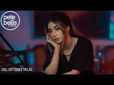 Costa Mee – Deep City Lights