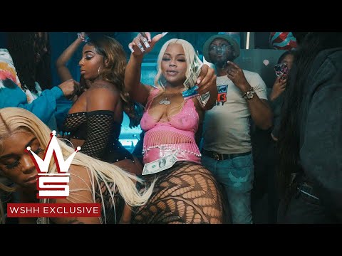 Queen Key – Can’t Stand Me (Official Music Video)