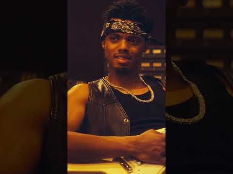 Donald Glover as 21 Savage
