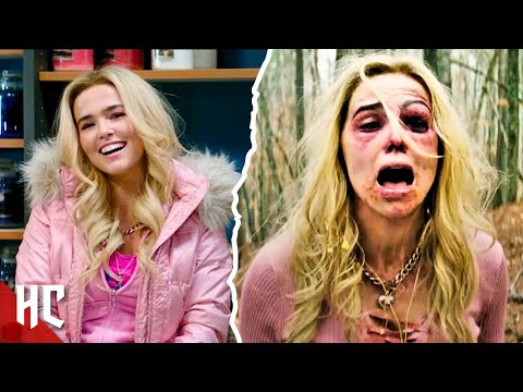 Madison Dies And Comes Back To Life |  Zombieland: Double Tap Clip | Horror Central
