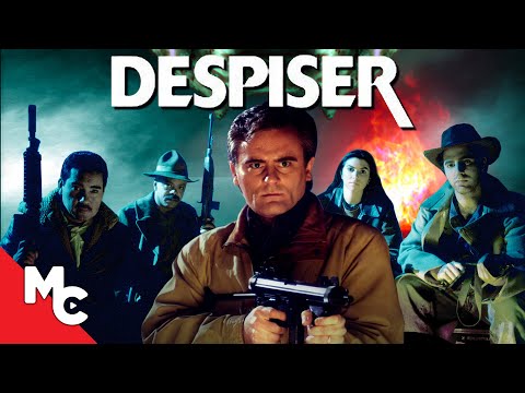 Despiser | Full Movie | Action Fantasy Horror