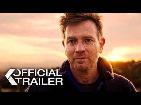 BLEEDING LOVE Trailer (2024) Ewan McGregor