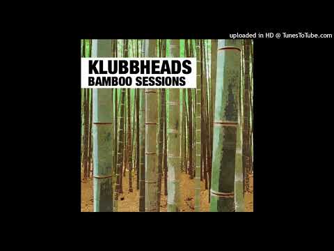Klubbheads – One Two Three To The Fo’