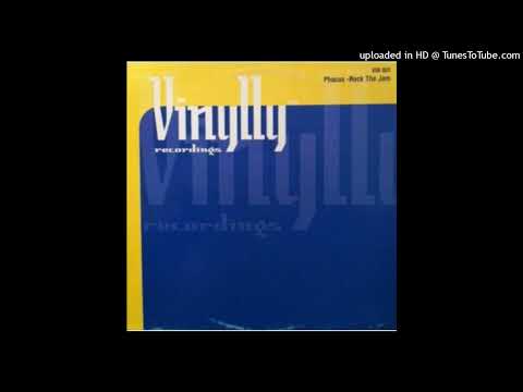 Phocus – Rock The Jam (Mark Van Dale & Enrico Remix)
