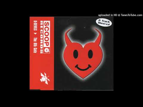 D-Devils – The 6th Gate (Radio Mix)