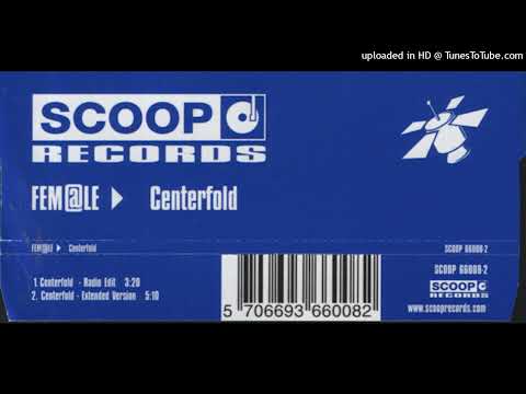 Fem@le – Centerfold