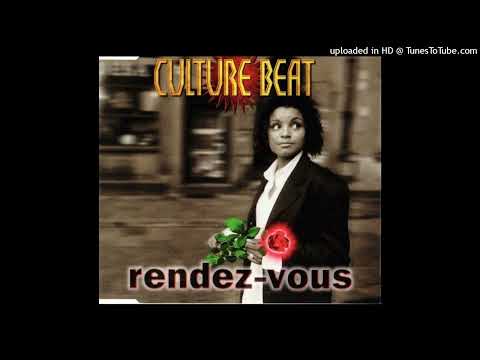 Culture Beat – Rendez-Vous (Radio Edit)