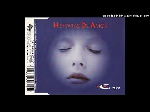 Cupido – Historias De Amor (Smokin Progressive Mix)