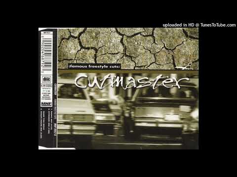 Cutmaster – Famous Freestyle Cuts (Radio Mix)