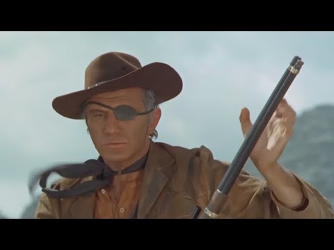Django the Last Killer (Western, 1967) George Eastman, Dragomir Bojanic-Gidra | Full Movie