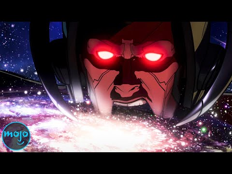 Top 10 What If?… Moments That Left Us SPEECHLESS