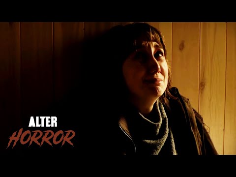 Horror Short Film “Infracktion” | ALTER | Throwback Thursday