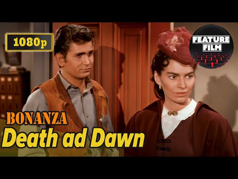 Bonanza – “Death at Dawn” [1080p Full HD, 16:9] | Bonanza RESTORED high quality western series