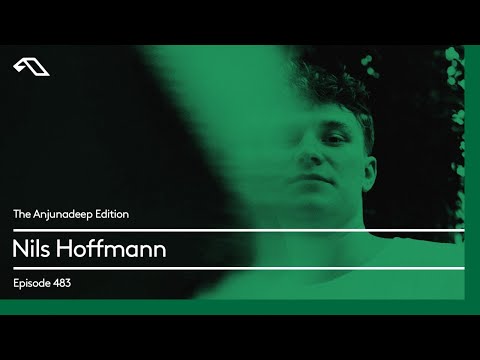 The Anjunadeep Edition 483 with Nils Hoffmann