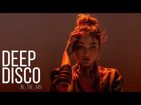 Deep House 2024 I Evony Chill Out Mix #43