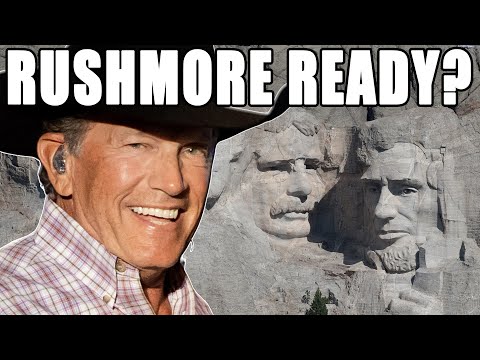 GREAT News for George Strait Fans!