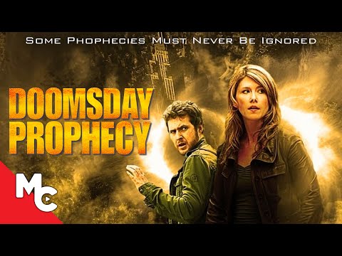 Doomsday Prophecy | Full Movie | Action Sci-Fi Disaster