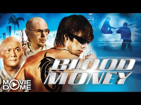 Blood Money – (Action, Crime) – Watch the Full Movie for free on Moviedome UK