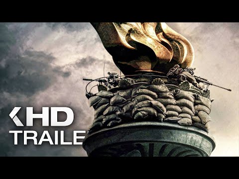 THE BEST NEW ACTION MOVIES 2024 (Trailers)