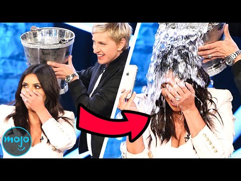 Top 10 Viral Marketing Stunts