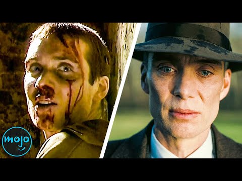 Top 10 Cillian Murphy Movie Performances