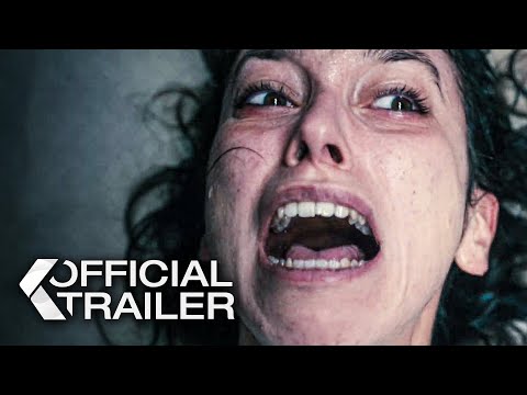 THE FIRST OMEN Trailer (2024)