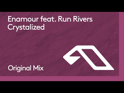 Enamour feat. Run Rivers – Crystallized