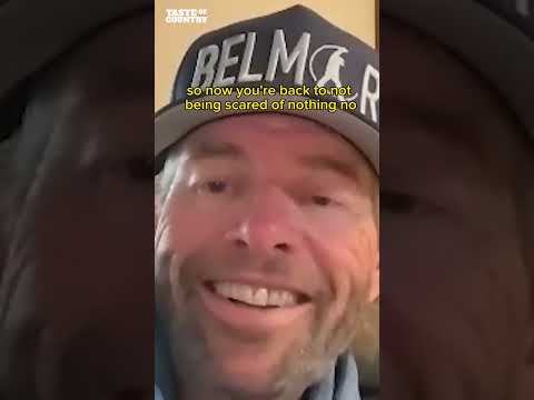 Toby Keith is DONE with chemo!