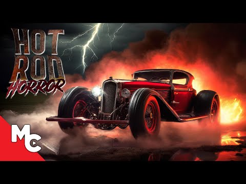 Hot Rod Horror | Full Movie | Action Horror