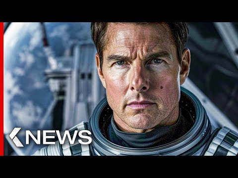 Tom Cruise Returns in Top Gun 3, Deadpool 3 Trailer Release, Fast & Furious 11… KinoCheck News