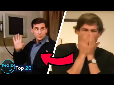 Top 20 Funniest MUST SEE TV Bloopers