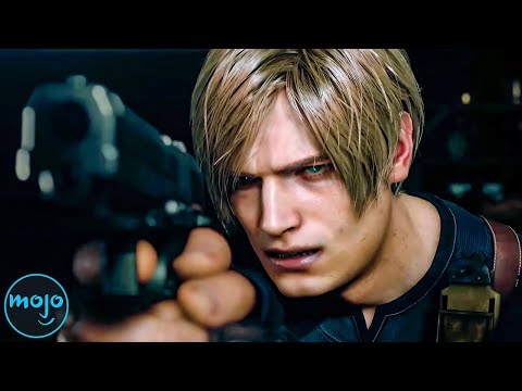 Top 10 Best Horror Games of 2023