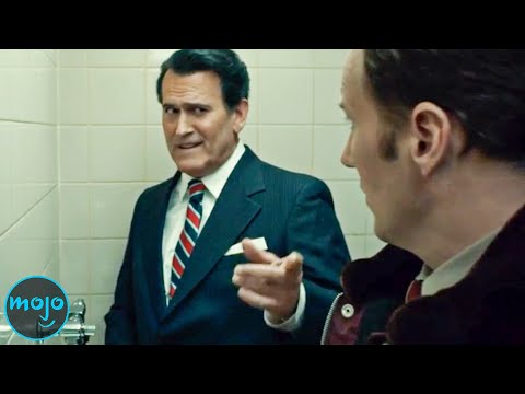 Top 10 Funniest Moments on Fargo