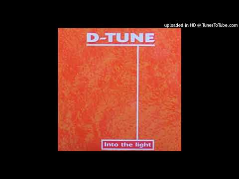 tune into the light