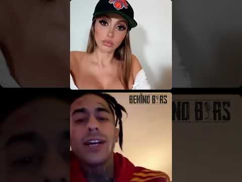 Worldstar’s “Behind Bars” hosted by #DamnHomie Tuesdays at 8PM on IG Live! #CheckTheStar #Shorts