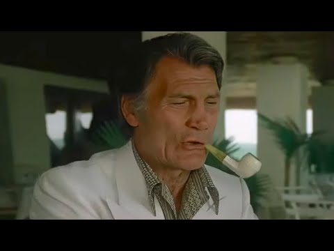 Safari Express (Action, 1976) with Ursula Andress & Jack Palance | Movie