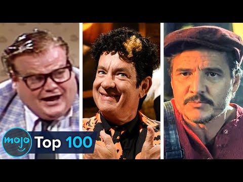 SNL’s Top 100 Funniest Sketches