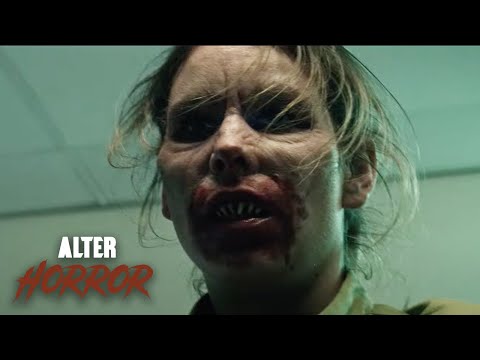 The ALTER Files “Prescription of Fear Vol. 1” | ALTER