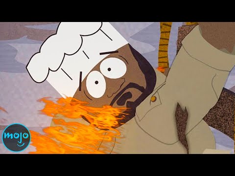 These Controversial Cartoon Deaths Shocked Viewers