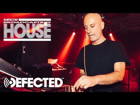 Riva Starr – Live from The Ivy, Sydney – Defected Worldwide NYE 23/24