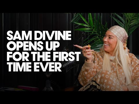 House Music, Homelessness, Sobriety & Overcoming Depression – Moments in Music w/ Monki & Sam Divine