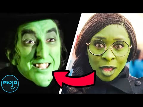 Top 10 Anticipated Nostalgia Bait Movies