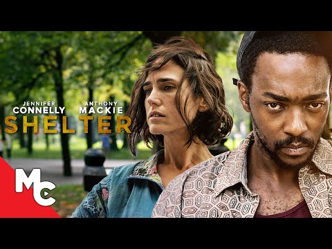 Shelter | Full Movie | Gripping Drama | Jennifer Connelly | Anthony Mackie