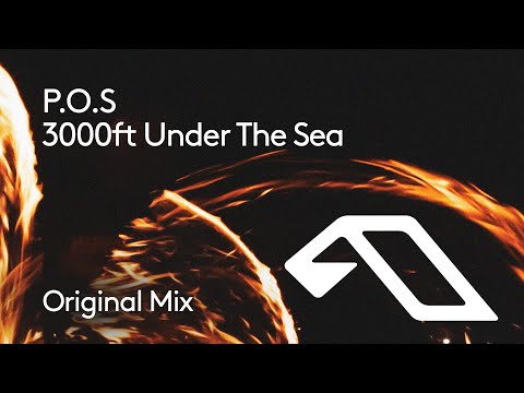 P.O.S – 3000ft Under The Sea