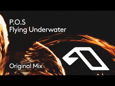 P.O.S – Flying Underwater