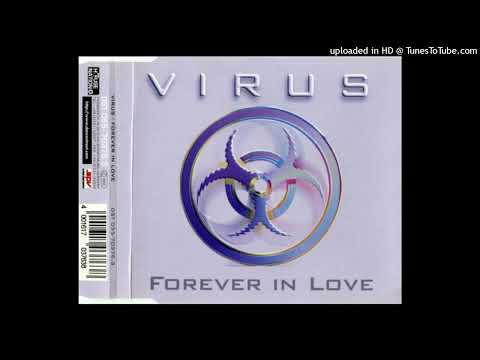 Virus – Forever In Love (Radio Club Cut)