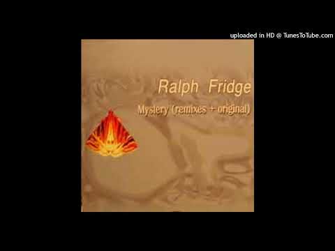 Ralph Fridge – Mystery (Radio Edit)
