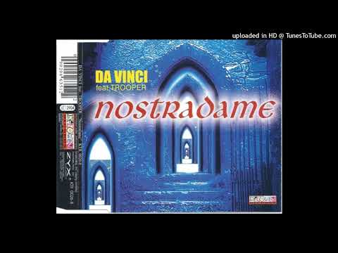 Da Vinci feat. Trooper – Nostradame (Nostra Short Mix)