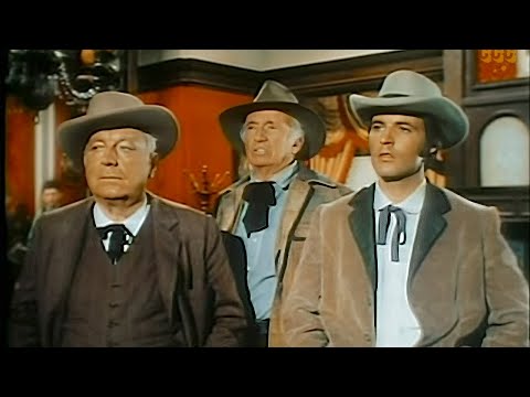The Over-the-Hill Gang (Western, 1969) Walter Brennan, Edgar Buchanan | Movie