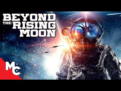 Beyond the Rising Moon (Outerworld) | Full Movie | Adventure Sci-Fi